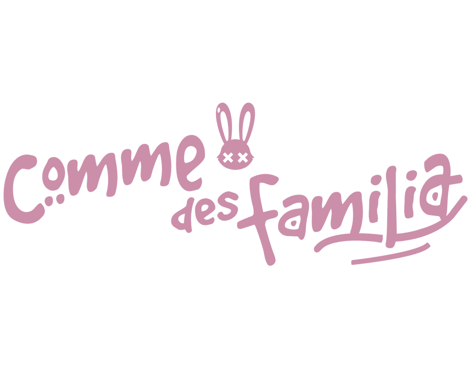 Comme des familia（コムデファミリア）